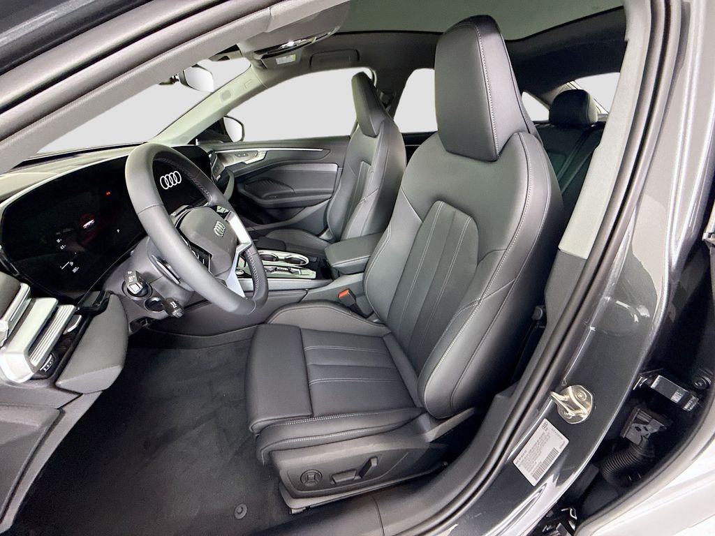 Thumbnail: 2026 Audi A6 - 20