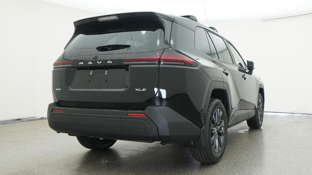 Thumbnail: 2026 Toyota RAV4 - 22
