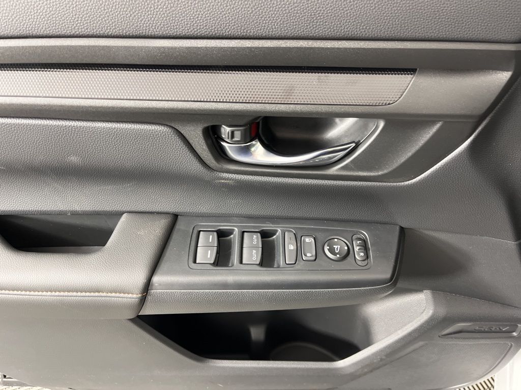 2025 Honda CR-V Sport 27