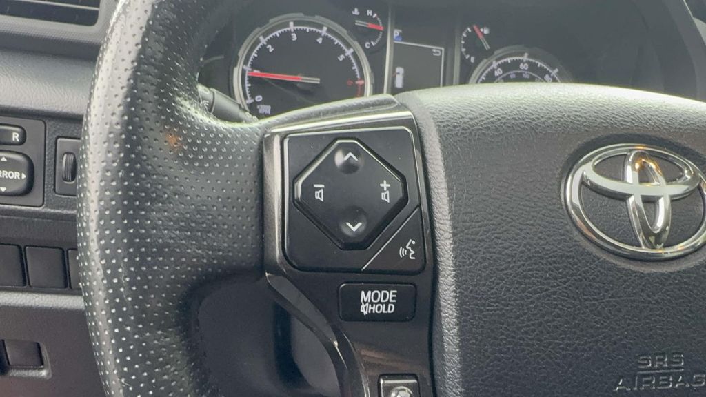 Used 2023 Toyota 4Runner SUV