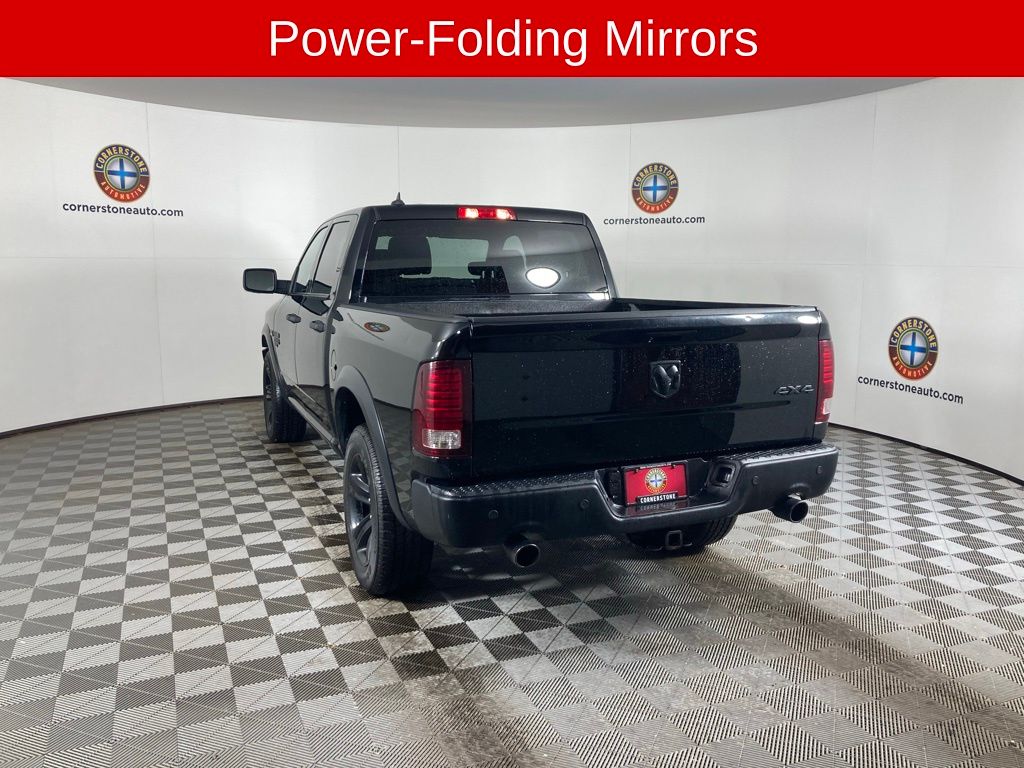 Used 2024 Black Ram Warlock image 22