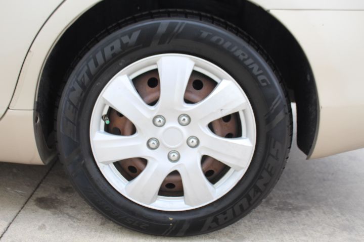 Used Car 2007 Toyota Camry  Base Ce For Sale Under $10,000 In Georgetown, Texas