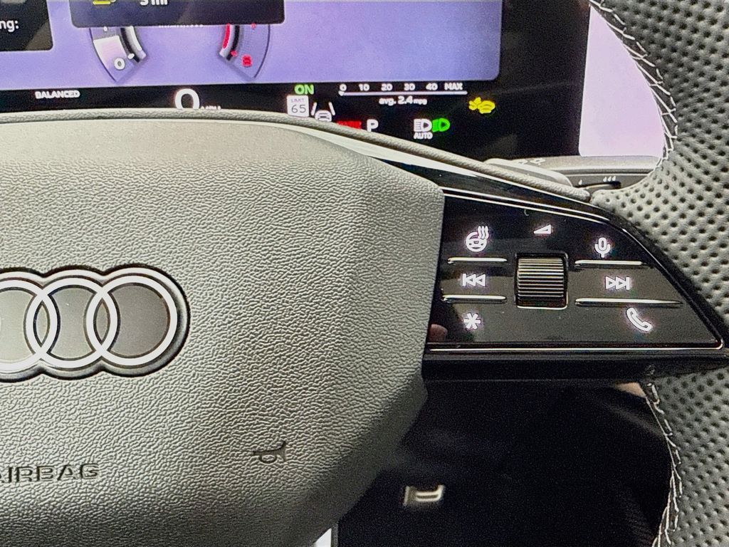 Thumbnail: 2026 Audi S5 - 12