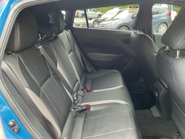 Used 2025 Subaru Crosstrek SUV