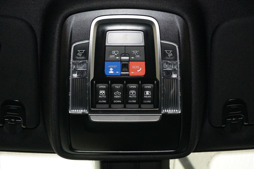 Used Car 2025 Ram 1500  Rebel For Sale Under $60,000 In Weatherford, Texas