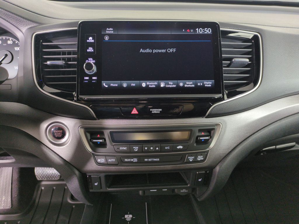 New 2026 Honda Ridgeline RTL For Sale in Fort Wayne, IN