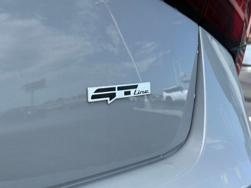 New 2026 Kia K5 Sedan