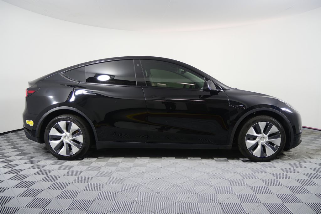 Thumbnail: 2021 Tesla Model Y - 2