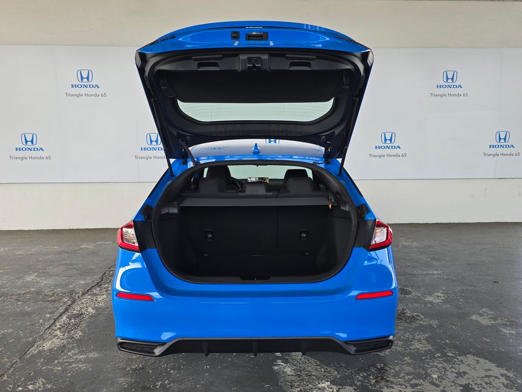 Thumbnail: 2026 Honda Civic - 6