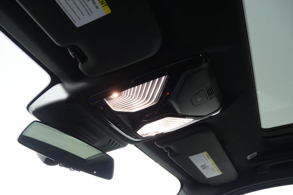 2024 BMW X3 sDrive30i 23