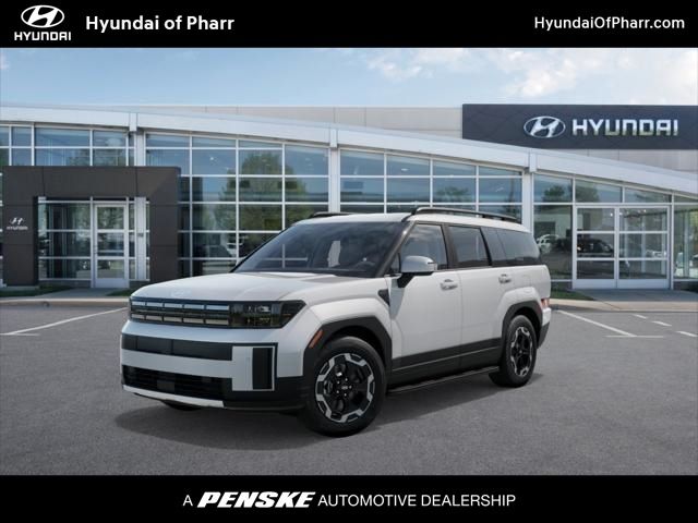2025 Hyundai Santa Fe SEL -
                Pharr, TX