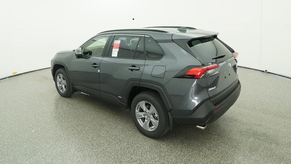 Thumbnail: 2025 Toyota RAV4 - 7