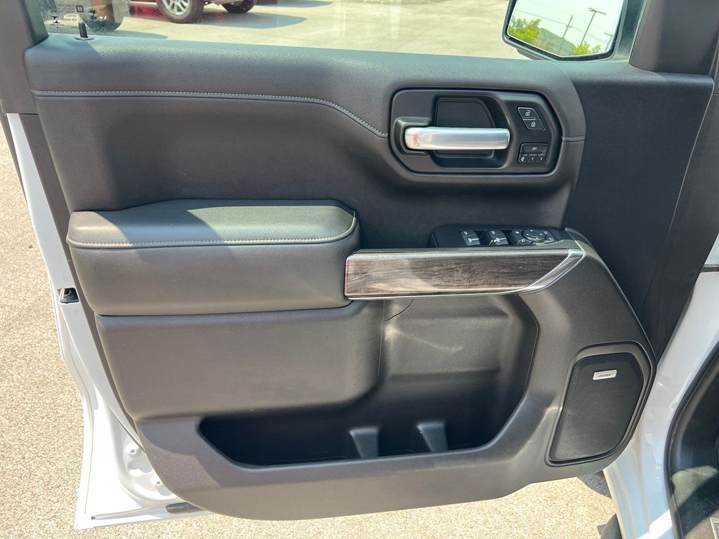 Used 2020 Chevrolet Silverado 1500 Truck