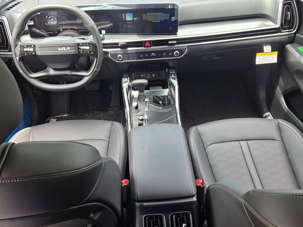 2026 Kia Sorento - $35,504