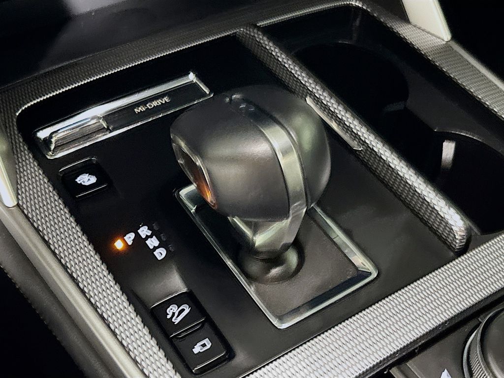 2024 Mazda CX-90 PHEV Premium Plus
