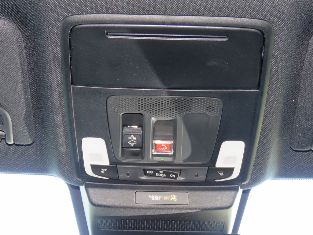 Thumbnail: 2025 Honda Accord - 25