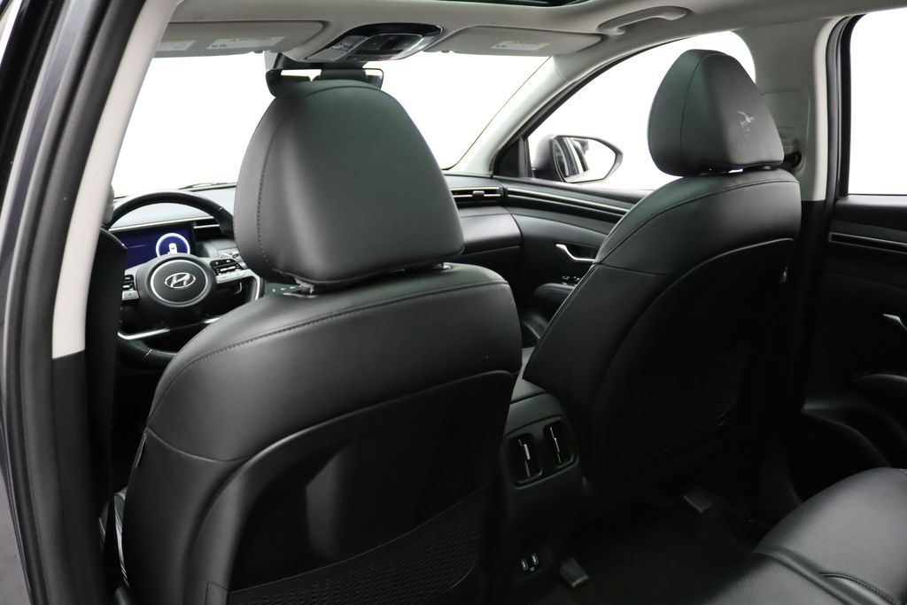 Thumbnail: 2024 Hyundai Tucson - 20