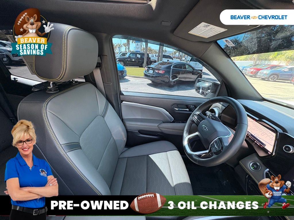 Used 2024 Chevrolet Colorado Truck