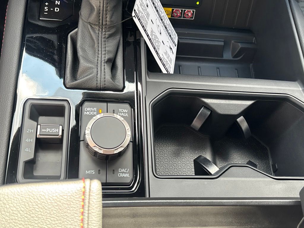 New 2026 Toyota Tundra i-FORCE MAX Truck