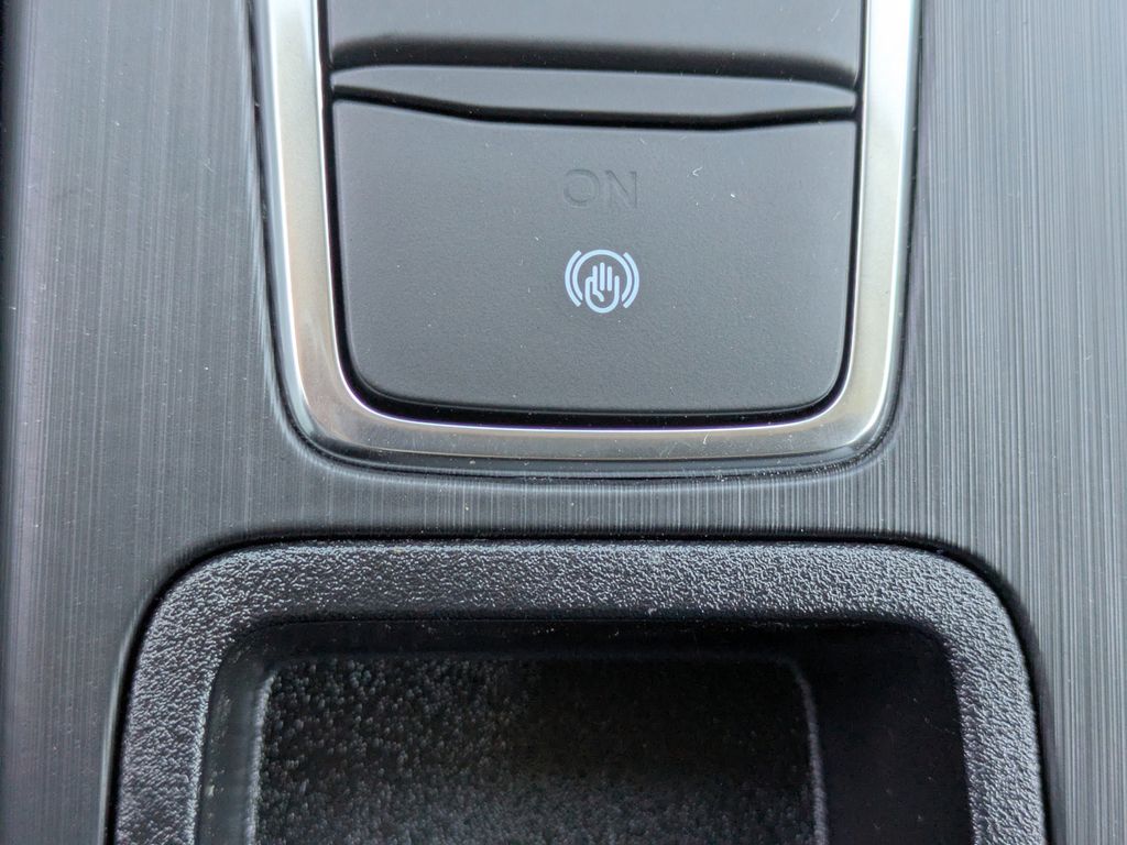 2026 Ford Escape PHEV