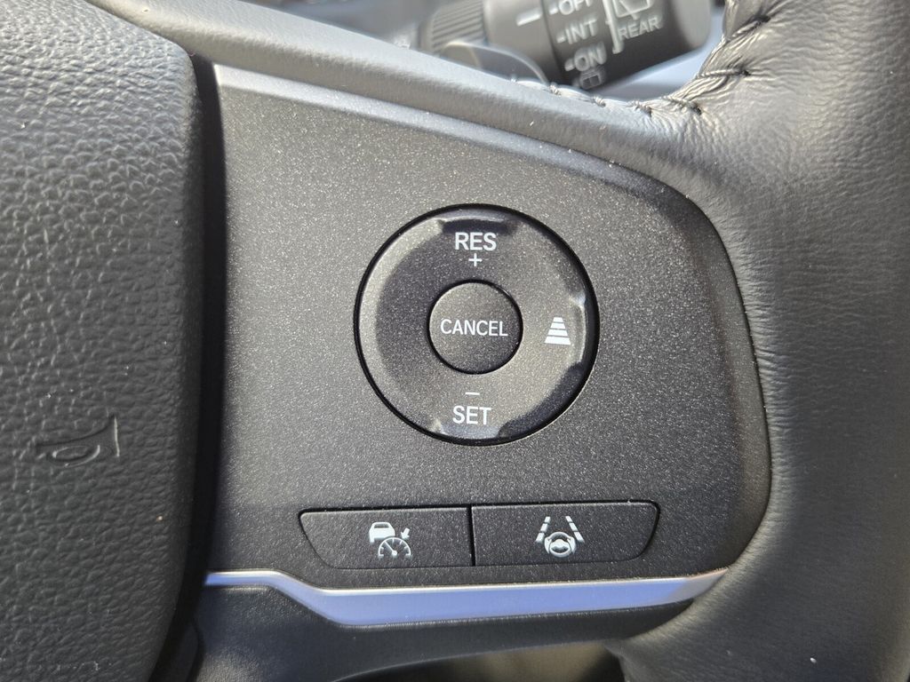 2024 Honda Odyssey - $36,070