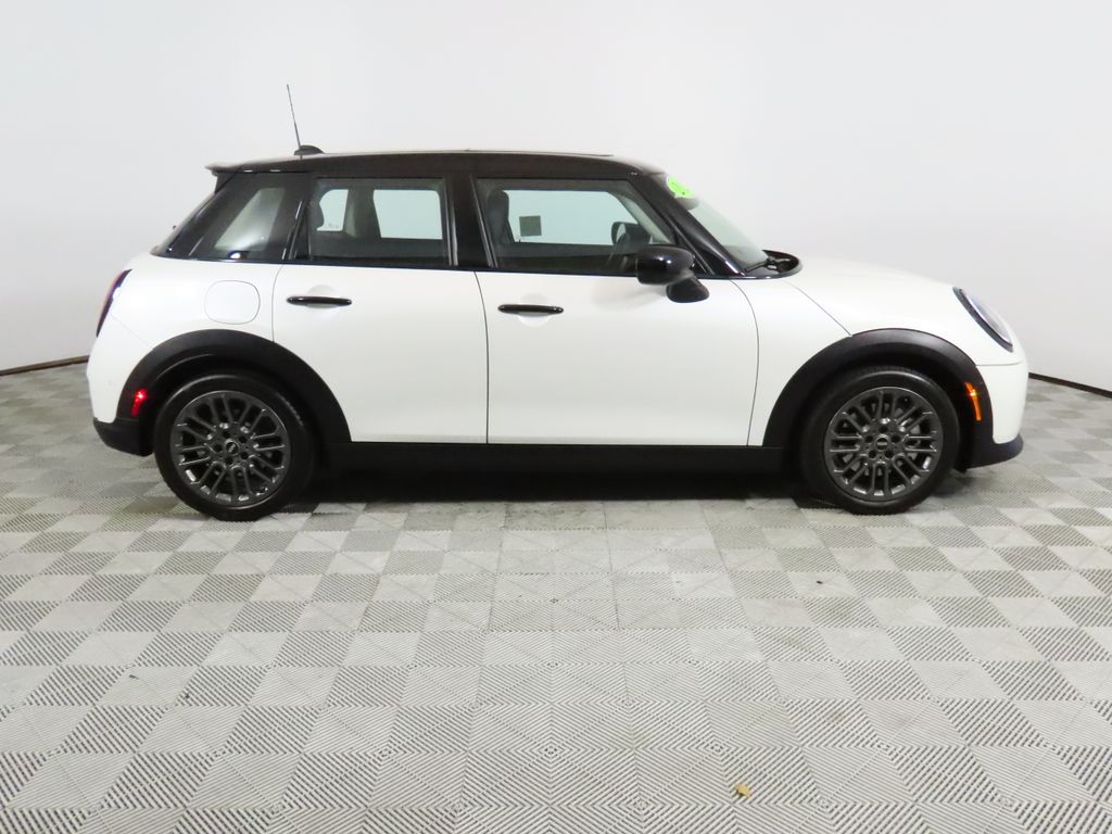Thumbnail: 2025 MINI Cooper - 6