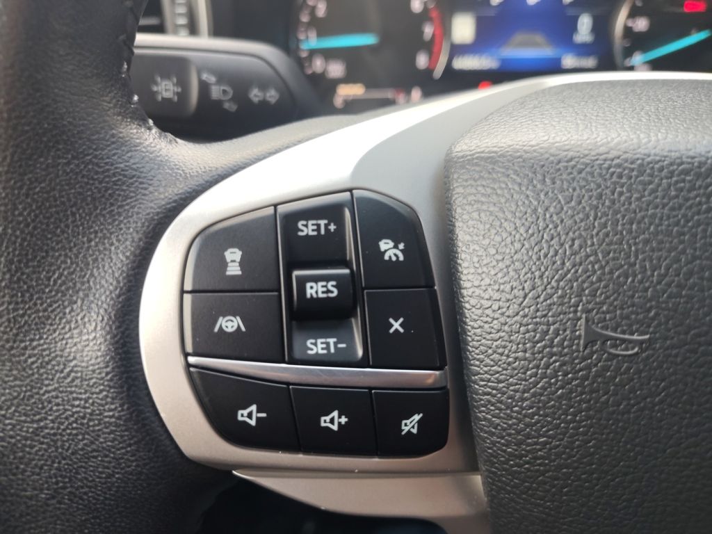 Used Car 2023 Ford Explorer  Limited For Sale Under $30,000 In Austin, Texas