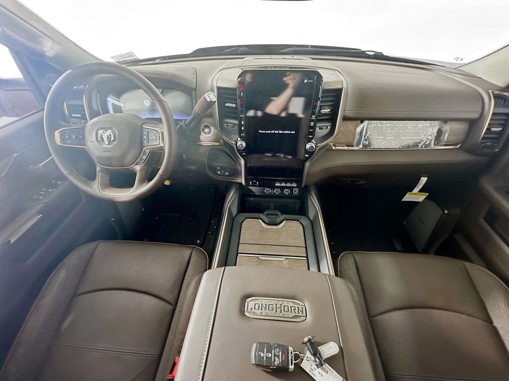 New 2026 Red Ram Limited 14in image 9