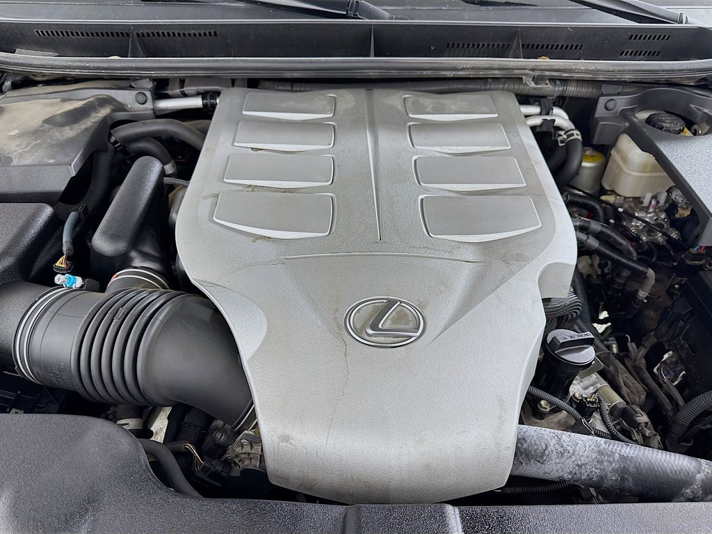 Thumbnail: 2016 Lexus GX - 31