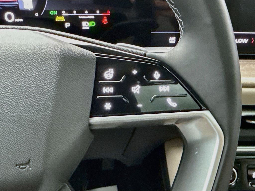 Thumbnail: 2025 Audi Q5 - 12