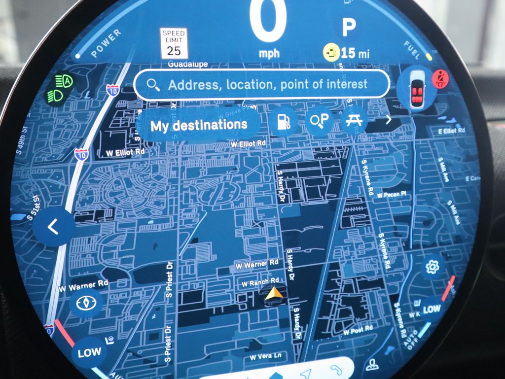 Thumbnail: 2026 MINI Cooper - 15