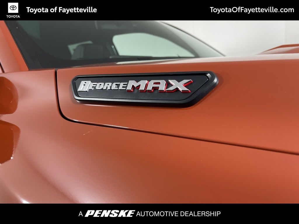 Thumbnail: 2025 Toyota Tacoma - 5