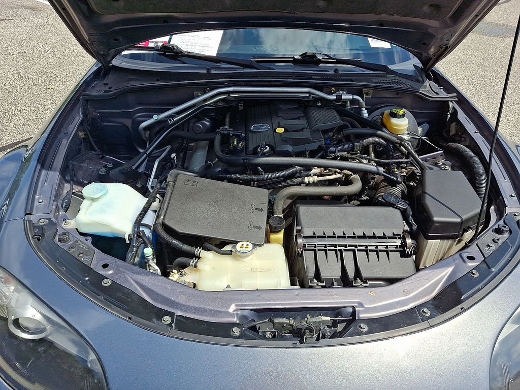 Thumbnail: 2006 Mazda MX-5 Miata - 30