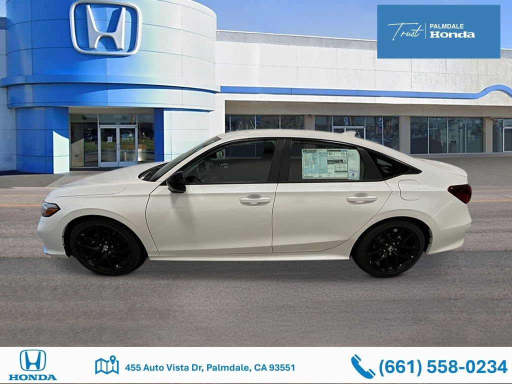 View vehicle photo 6