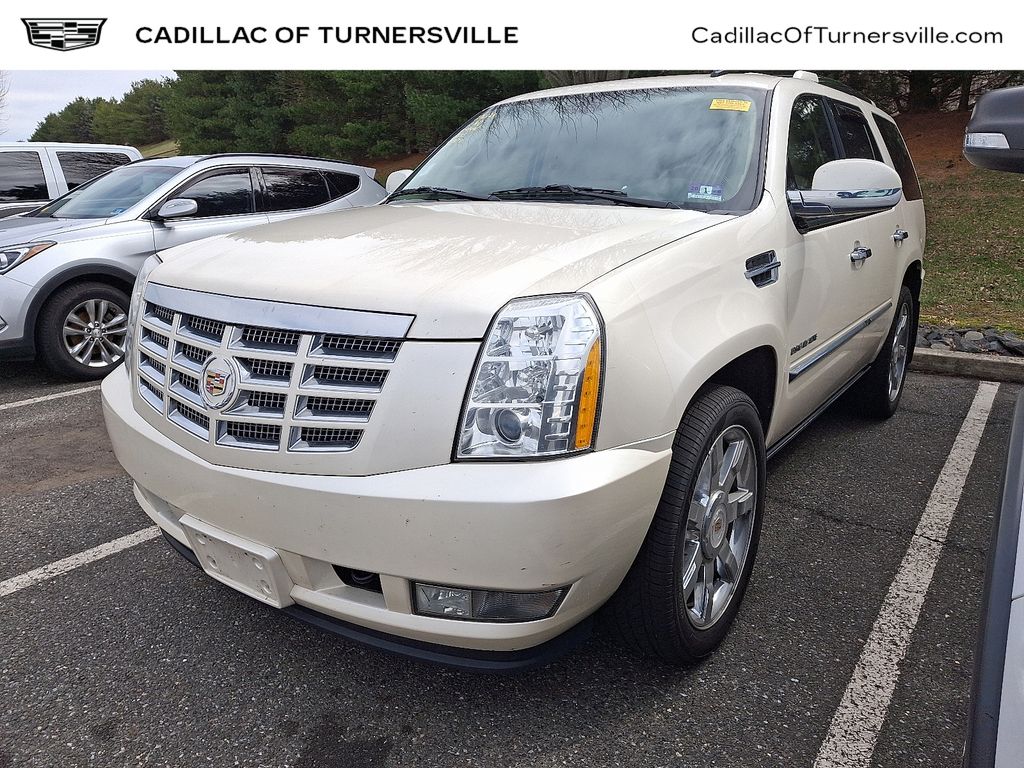 2013 Cadillac Escalade Luxury -
                  Turnersville, NJ