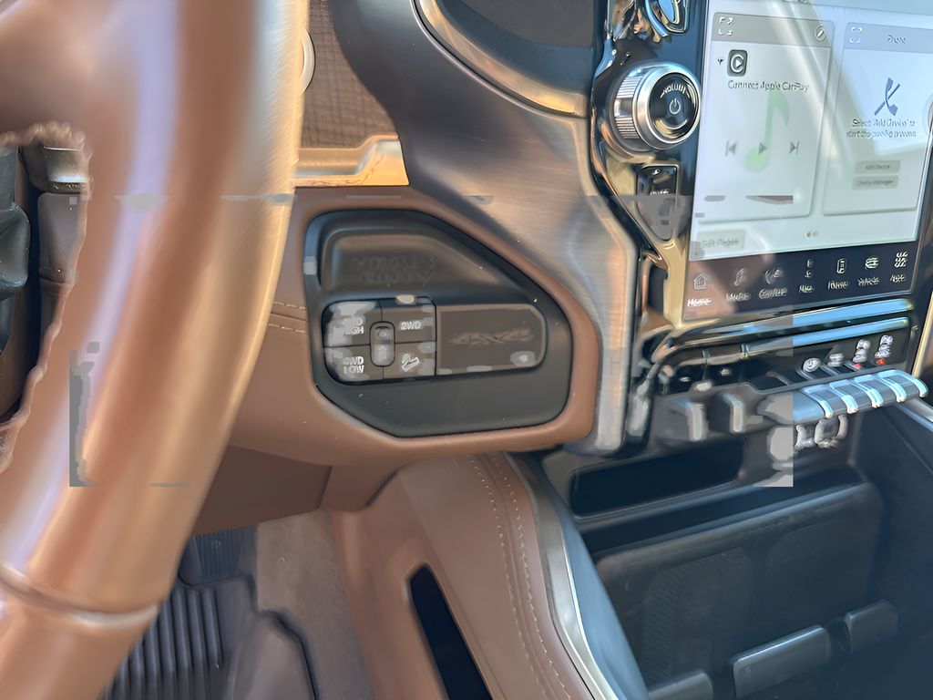 Used Car 2022 Ram 2500  Longhorn For Sale Under $60,000 In Austin, Texas