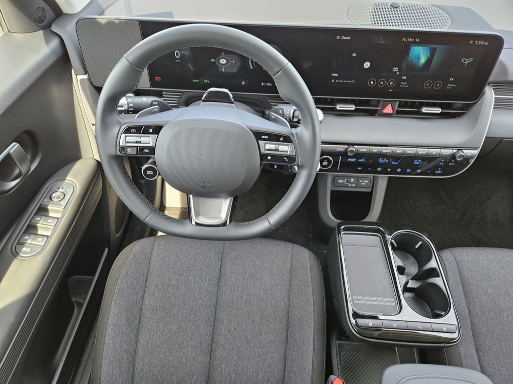 2026 Hyundai IONIQ 5