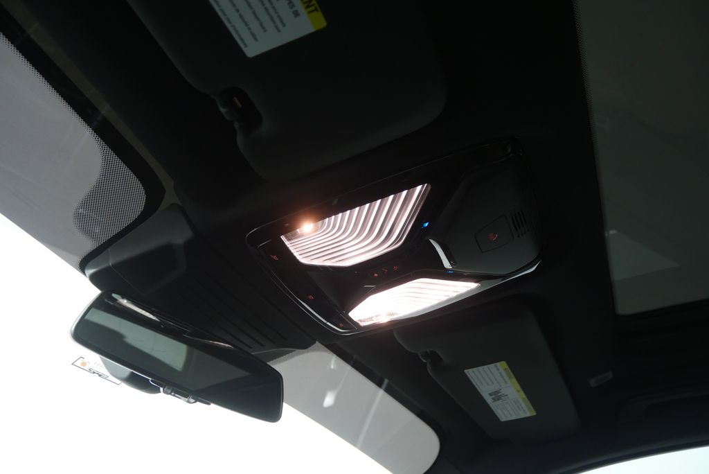 Thumbnail: 2024 BMW X5 - 21