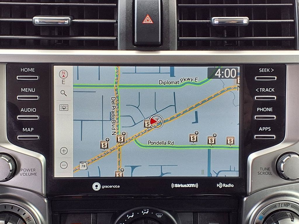 Used 2024 Toyota 4Runner SUV