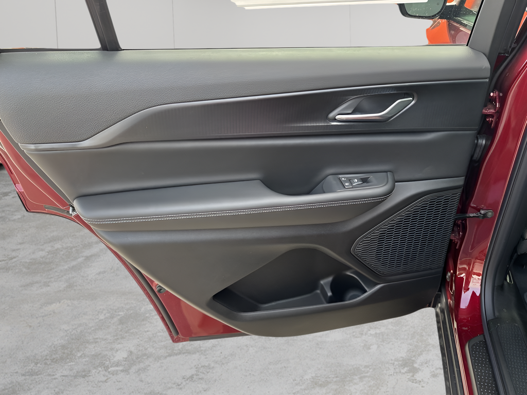 New Car 2025 Jeep Grand Cherokee L  For Sale Under $40,000 In Austin, Texas