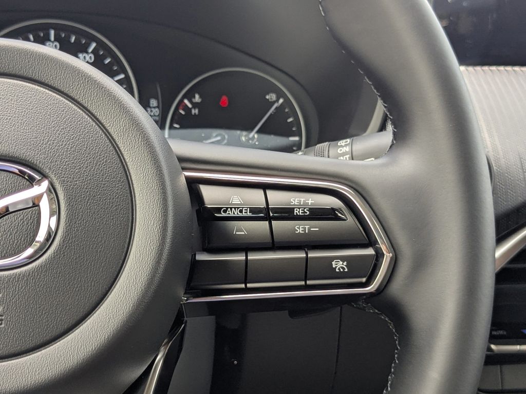 2025 Mazda CX-90 3.3 Turbo Select