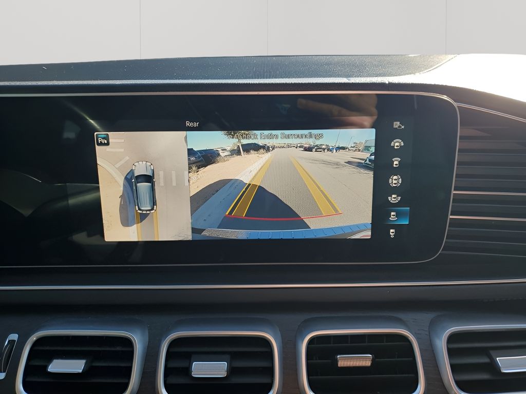 Used Car 2023 Mercedes-benz Gle  Gle 350 For Sale Under $40,000 In Austin, Texas