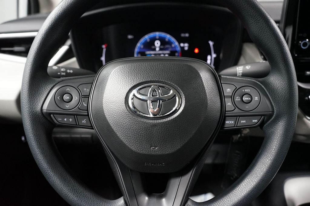 Thumbnail: 2026 Toyota Corolla - 12
