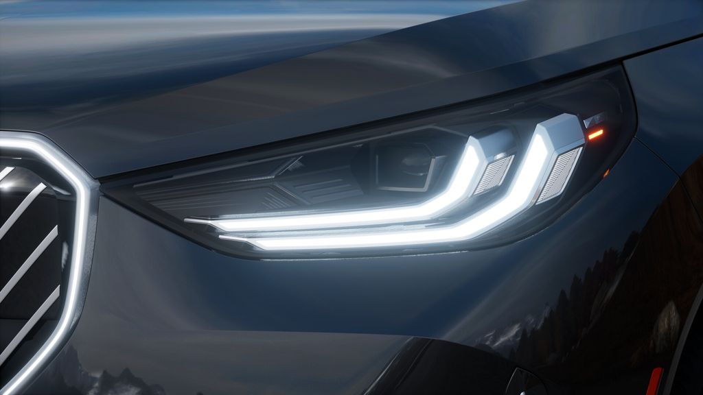 Thumbnail: 2026 BMW X3 - 31