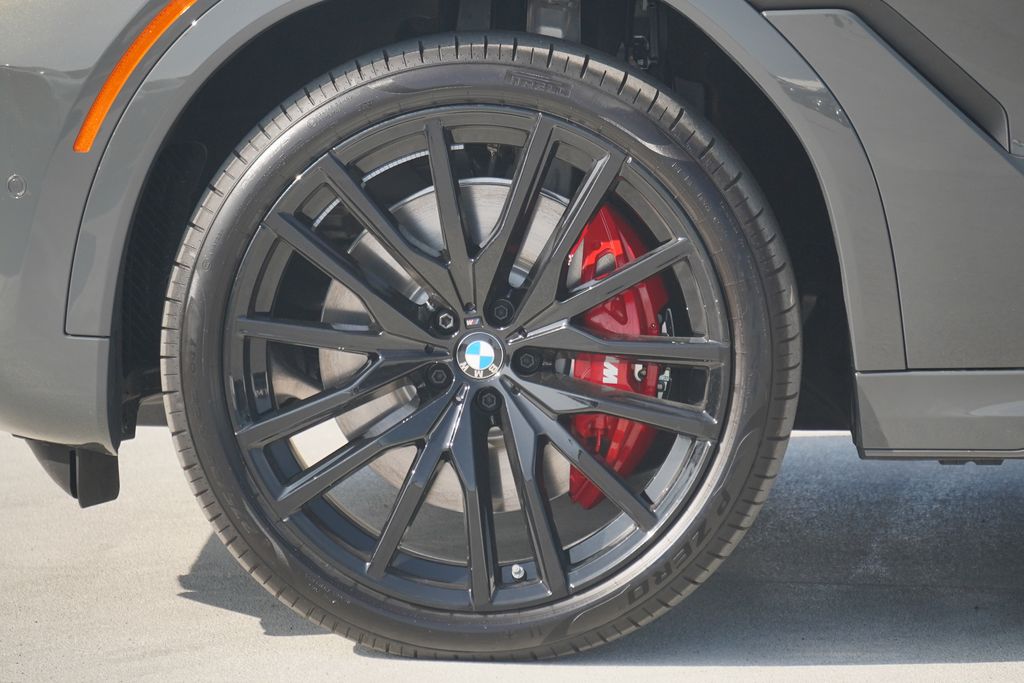 Thumbnail: 2026 BMW X6 - 5