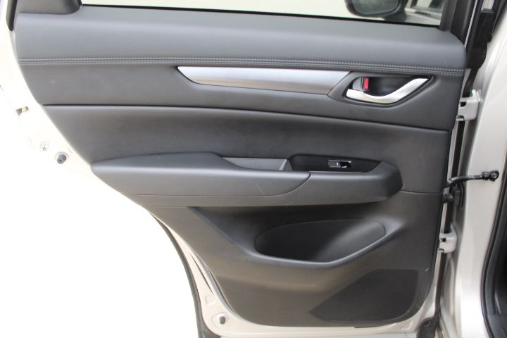 Used Car 2024 Mazda Cx-5  2.5 S Select Package For Sale Under $25,000 In Georgetown, Texas