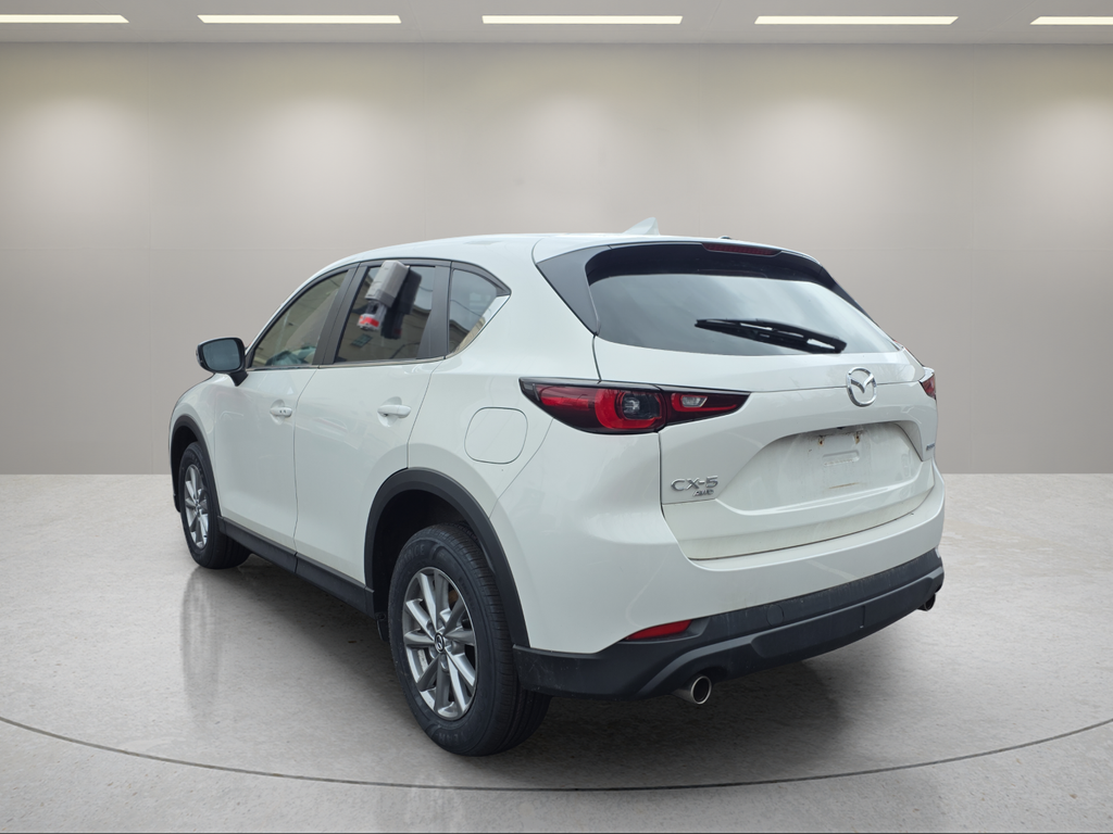 2023 Mazda CX-5 2.5 S Preferred Package - 7