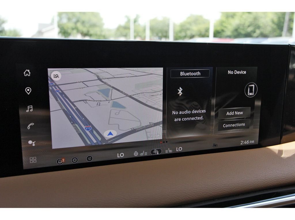 2026 Nissan Armada SL Gray at Bravo Nissan