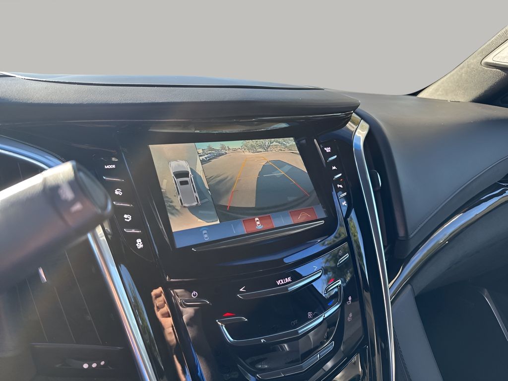 Used Car 2019 Cadillac Escalade Esv  Platinum Edition For Sale Under $40,000 In Austin, Texas