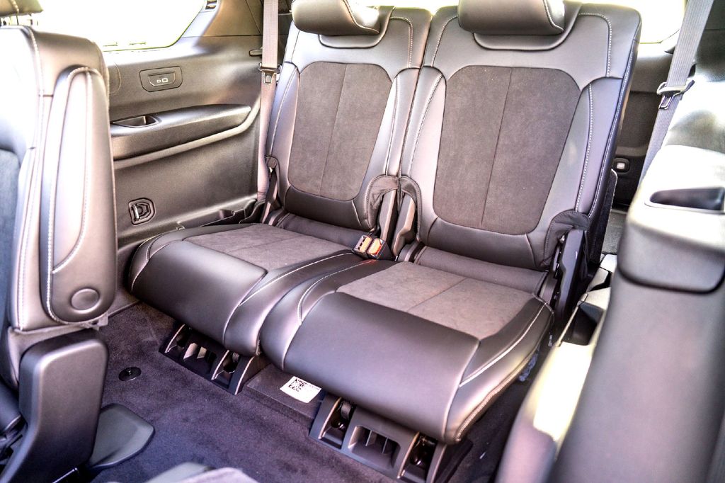New Car 2025 Jeep Grand Cherokee L  Altitude For Sale Under $50,000 In Taylor, Texas